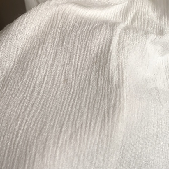 FREE PEOPLE top - Picture 5 of 7